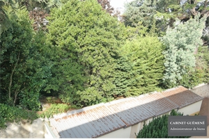 appartement à la vente -   44100  NANTES, surface 64 m2 vente appartement - GUE126893